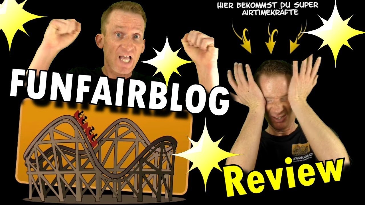 Funfair Blog Funfair Blog