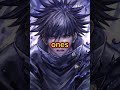What Are The Ten Shadow Shikigamis Jujutsu Kaisen Ten Shadows Technique Users All 10 Summonings