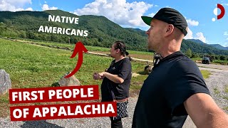 Wealthiest Tribe of Appalachia  Cherokee