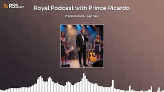Principe Ricardo - Sigo Aquí