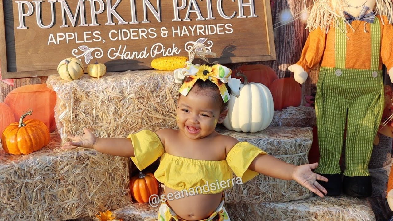 SOMEONE SPECIAL CAME TO VISIT BABY GIRL!!