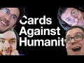 NOTHING BUT DICKS | Cards Against Humanity w/ Bob, Wade, Jack