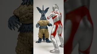 Ultraman Gacha Benar-Benar Keren