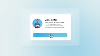 SaaS Product Demo | Professional Software Explainer & UI Animation