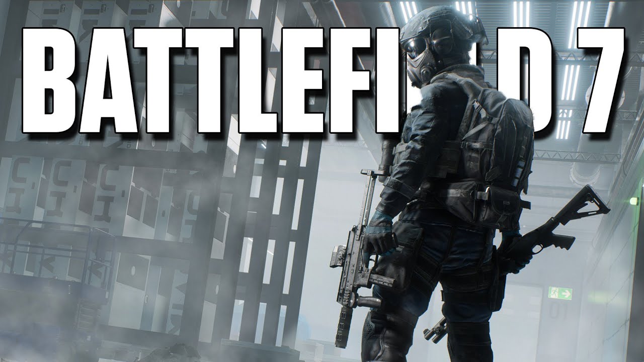 Battlefield 3 - Cadê o Game - Notícia - Raiz - Battlefield 4: N?o