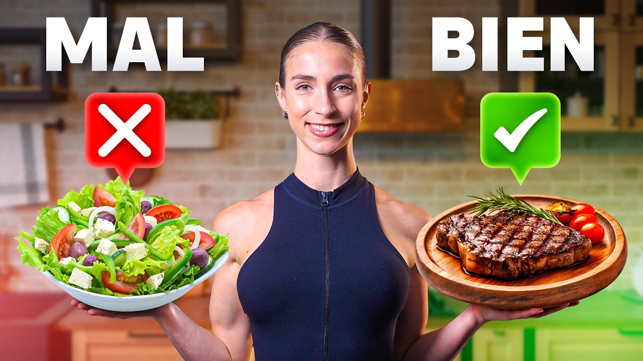 5 Sencillos Pasos para Comer Más Sano en 2026