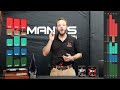 How to Improve Your Holster Draw (with help from the Mantis X10)
