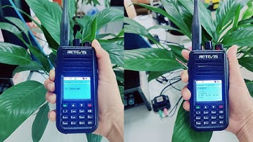 Why does the RT3S display ID UNKNOWN when you try to transmit