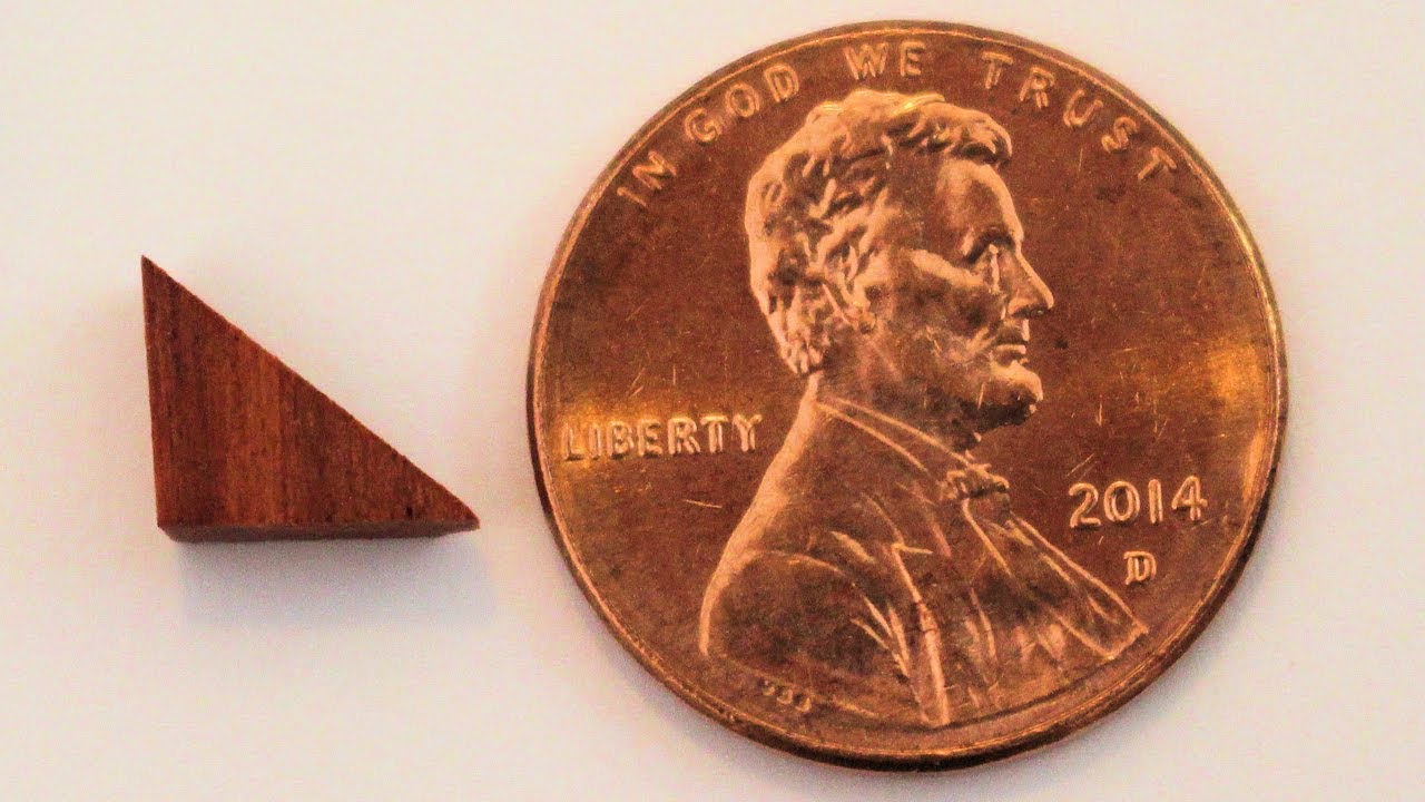 How to Cut Small Pieces on a Miter Saw do it yourself pest control coupon
