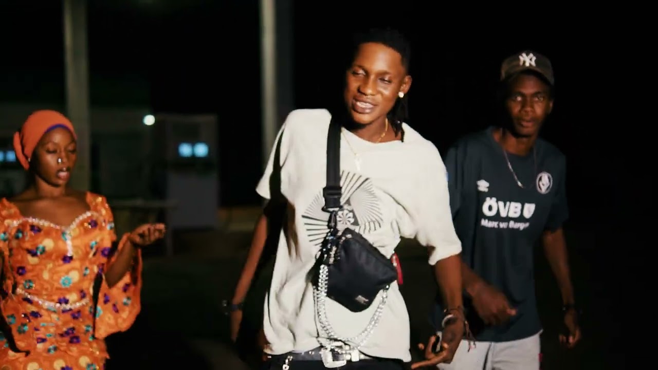 BOY BAMBADOH (Majanjam) Music Video