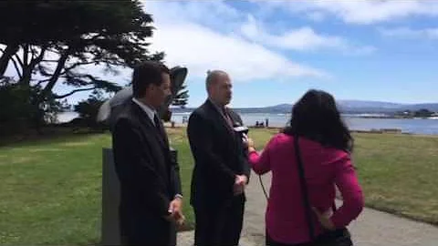 P.G., Seaside police unions speak out
