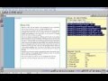 Arbortext APP JavaScript FOM API Intro - APP World 2011 Webinars