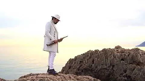 Benis soit Jesus avec cet instrumental.