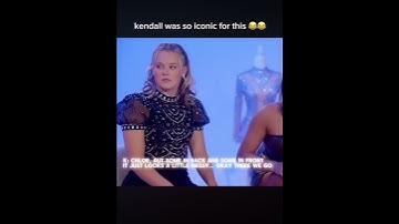 Thumbnail of i swear this is her best line in the whole reunion || #dancemoms #edit #funny #shorts #viral