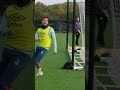 Close control magic from Justin Kluivert 😮‍💨 #shorts