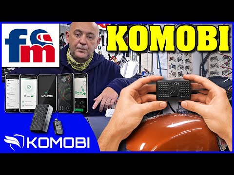 La historia de cómo surgió KOMOBI Moto - KOMOBI Blog