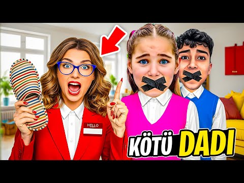 ELIF SINEM WAS LEFT ALONE AT HOME WITH A BAD NURSE GIANT PROvocation To MY MOTHER 