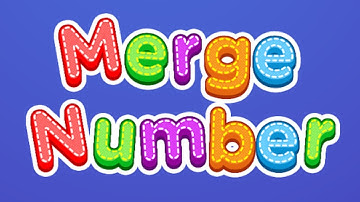 Merge Puzzle Game Gameplay Video for Android
