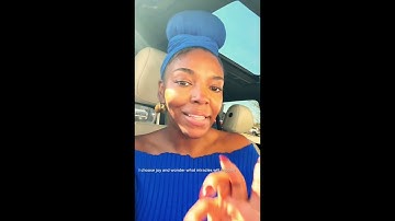 Joy is Vulnerable Too | The Hidden Strength of Choosing Happiness!