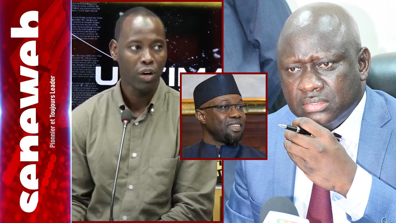 Réforme OFNAC: Daouda Mine révèle 