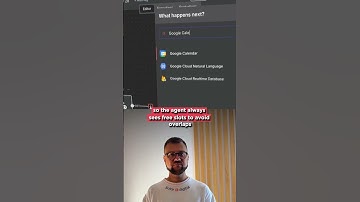 No‑Code AI Receptionist