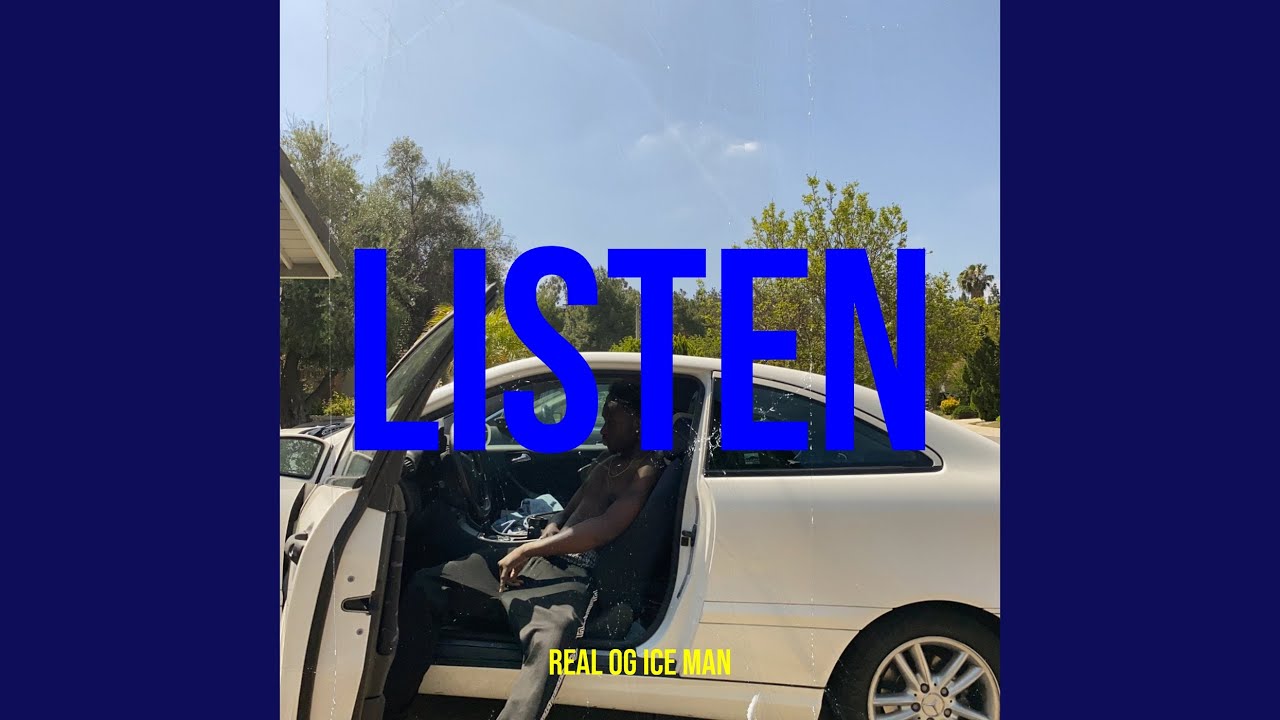 Watch Listen on YouTube Watch Listen on YouTube