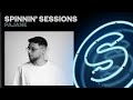 Spinnin’ Sessions Radio – Episode #550 | PAJANE