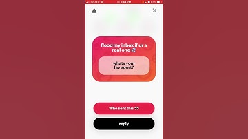 How to REPORT or DELETE MESSAGEs in NGL app?