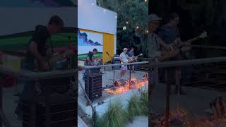 Ceramicats on June 29, 2024 at Cypress & Grove Brewing, Gainesville, FL