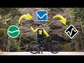 How Difficult Are Mountain Bike Trails?