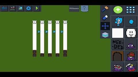 Pocket Game Developer - Game 6 (TD) Level 3