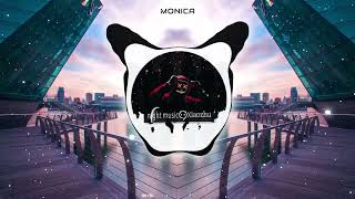  Leslie Cheung  Monicawell Remix tiktok