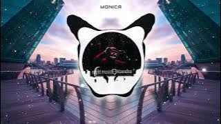 張國榮 Leslie Cheung - Monica（Well威尔 remix）《你以往爱我爱我不顾一切将一生青春牺牲给我光辉好多谢一天你改变了我无言来奉献 柔情常令我个心有愧》【TikTok抖音】