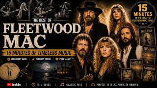 Golden Tribute - Fleetwood Mac
