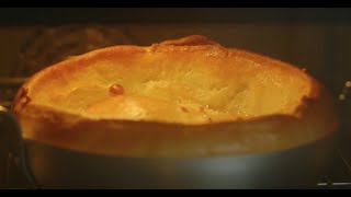 Lesson 5 - How to Cook Delia's Yorkshire Pudding & Batters