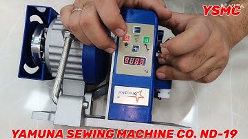 BREOSTAR POWER SAVER MOTOR BS-X550W FUNCTIONS PART-2 . SERVO MOTORS.