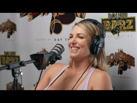 Porn Star Joslyn Jane Interview Black Patrol Days? Girls Sleeping With Producers? @TheBougieShow