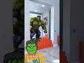 hulk aa gaya 👽😱 #shorts #bhoot #bhootwala #bhootwalacartoon #bhootbhoot #bhootwalavideo