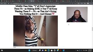 Rapper Khia To Black Women: Find A Man That Makes $30K Wealth