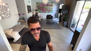 Famous BEHIND THE SCENES: (How to get a CAA agent to OWE YOU!) Profile