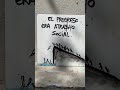 El progreso. es – urban art video, graffiti video, urban art Barcelona