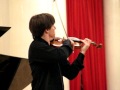 Joshua Bell, Chaikovsky-melody