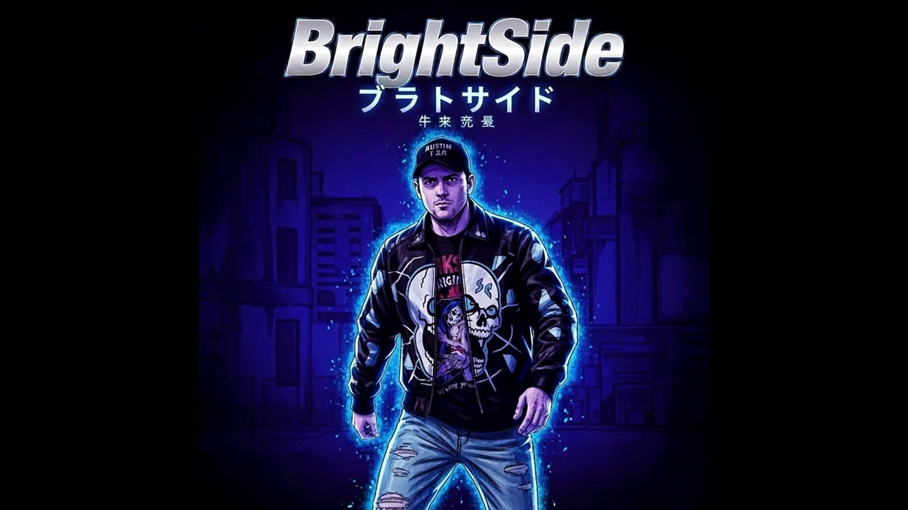 BrightSide - Diamond In The Rough