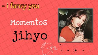 Love Foolish Moments Jihyo