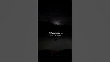 (( إن الله هو ربي وربكم فاعبدوه )) #تلاوة_خاشعة