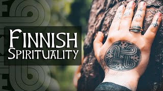 Finnish Paganism | An Introduction into the Myth and Spirituality 🇫🇮