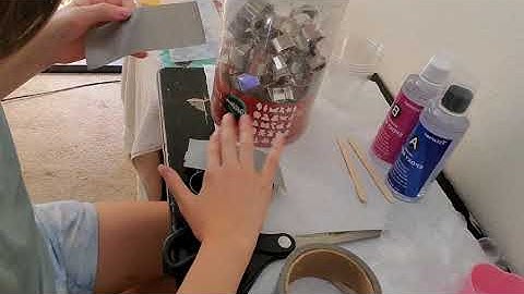 Homemade Cookie Cutter RESIN Mold.