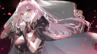 Osu! - Mori Calliope - Live Again [Hard] 3.46* 100% SS