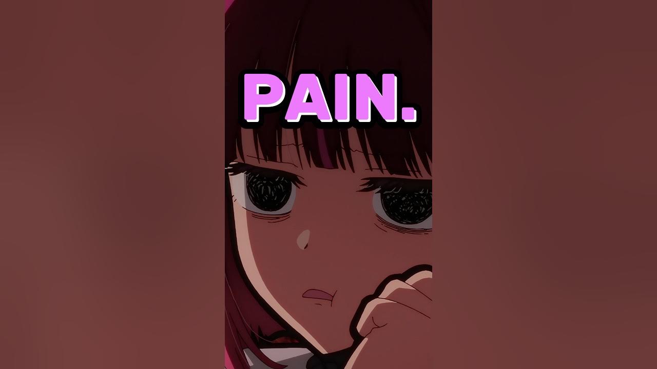 When Kana Arima had ENOUGH of Aqua | Oshi no Ko When Kana Arima had ENOUGH of Aqua | Oshi no Ko