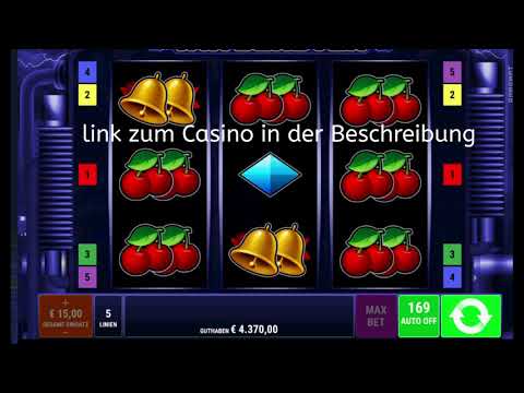 Spielen Sie bei Platin Casino Deutschland: Das beste Online-Casino auf Deutsch